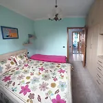 Feel Home Tirana Apartment