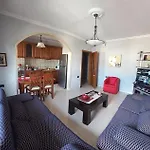 Feel Home Tirana Apartment