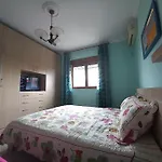 Feel Home Tirana Apartment