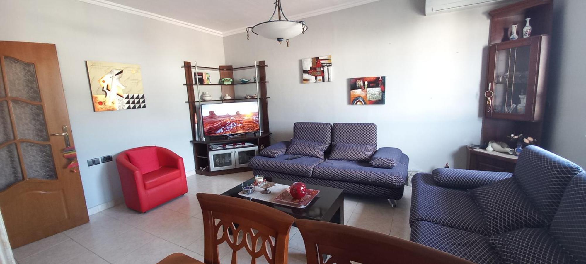 Apartamento Feel