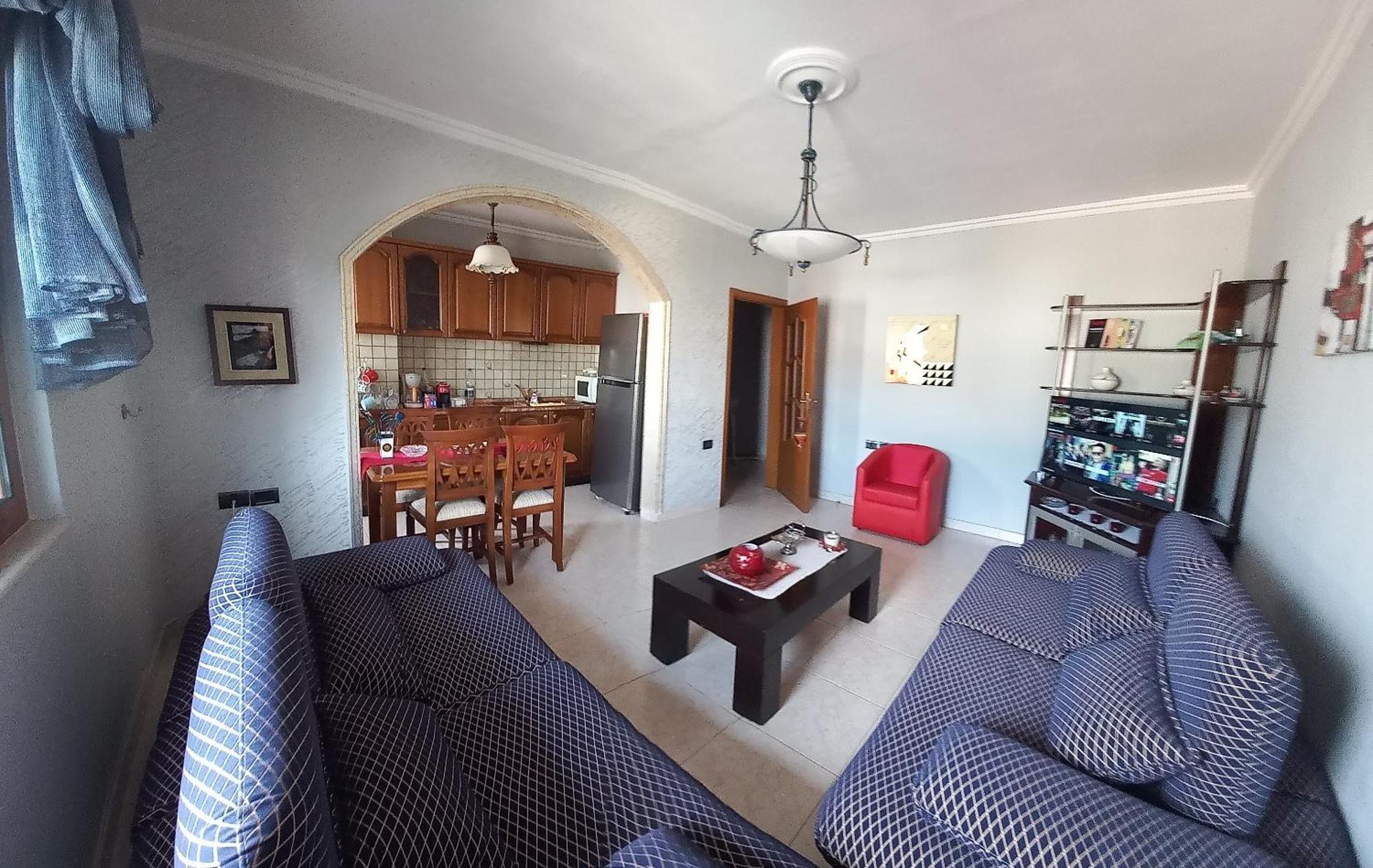 Feel Apartment Tirana