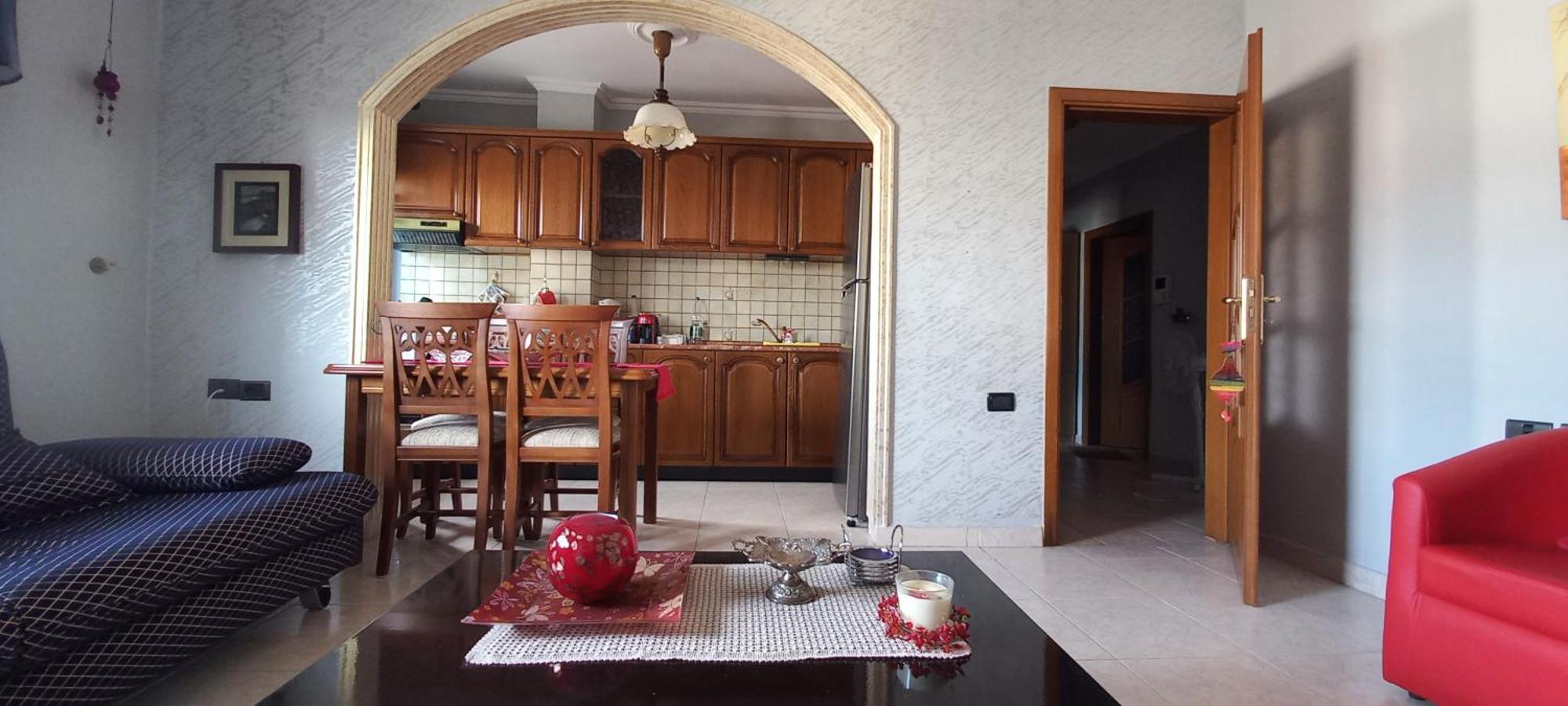 Apartment Feel Tirana